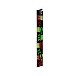 Climbing Wall new design IV