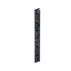 Climbing Wall new design VI