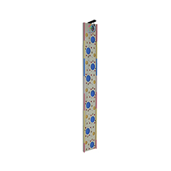 Climbing Wall new design VIII