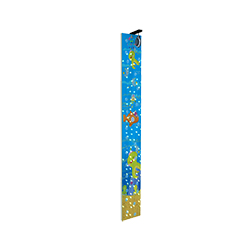 Climbing Wall new design IX