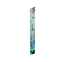 Climbing Wall new design X