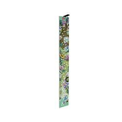 Climbing Wall new design XI