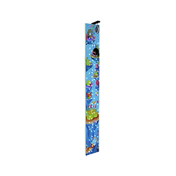 Climbing Wall new design I