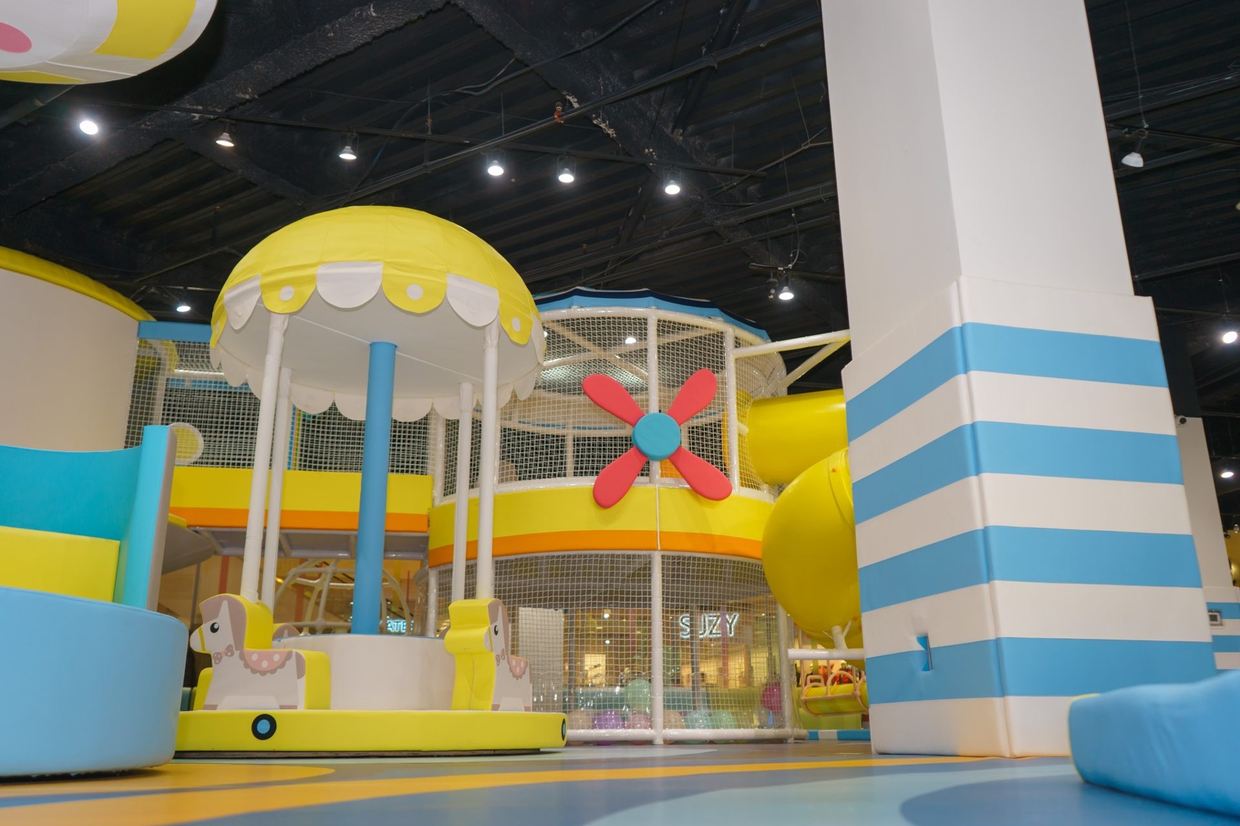 Kidsapia — Venue photo