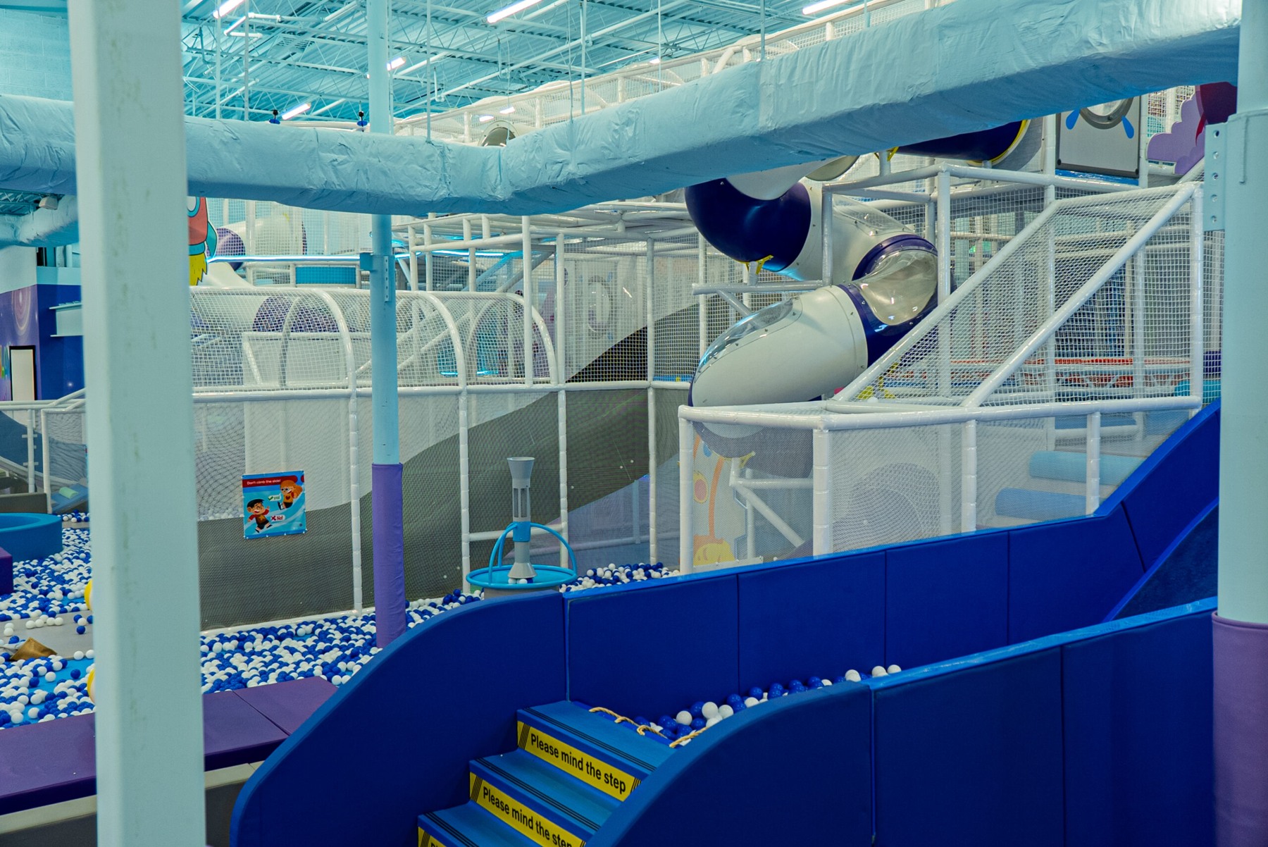 Kidlavie — Mobile — Venue photo