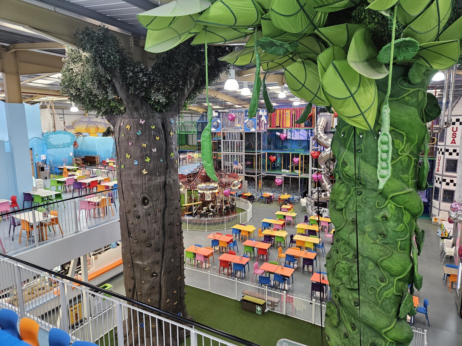Riverside Hub — Venue photo
