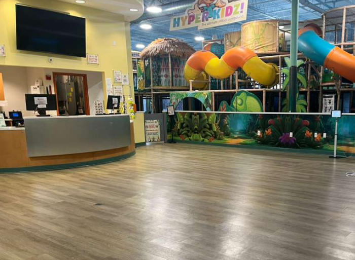 Hyper Kidz — Bolingbrook — Brand photo · location unconfirmed