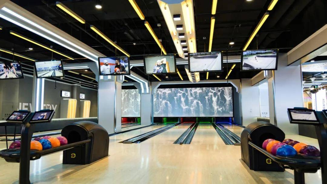 Xincui Dao — Venue photo