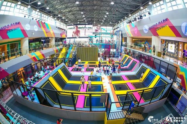 OHOO — Venue photo