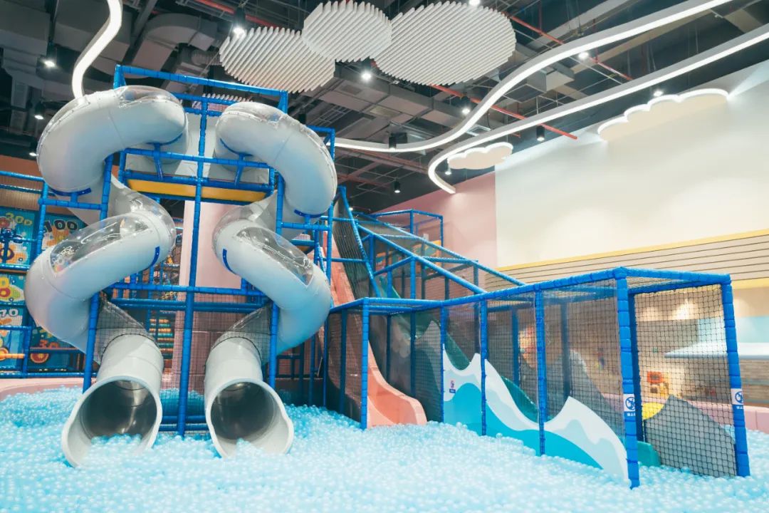 Haibei Tiandi — Venue photo