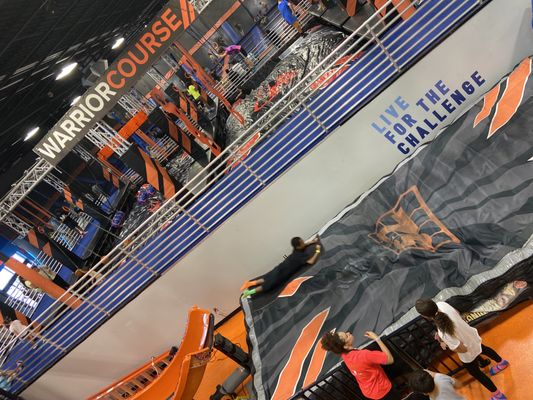 Sky Zone — Largo — Venue photo