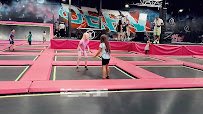 Sky Zone — Palm Bay — Historical venue photo