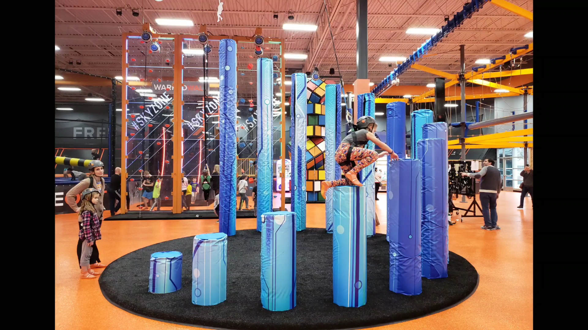 Sky Zone — Springfield — Venue photo