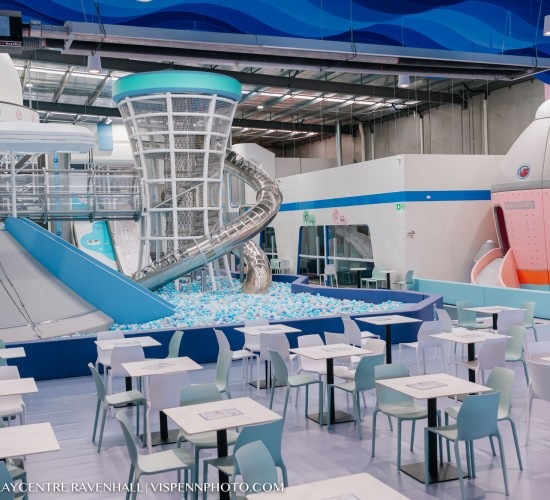 Landing Playcentre — Brand photo · location unconfirmed