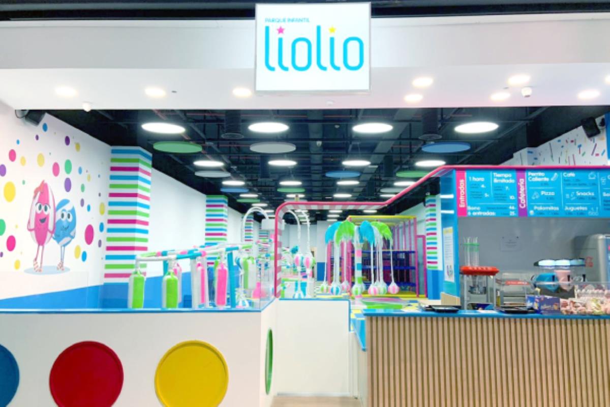 LIO LIO — Islazul — Venue photo
