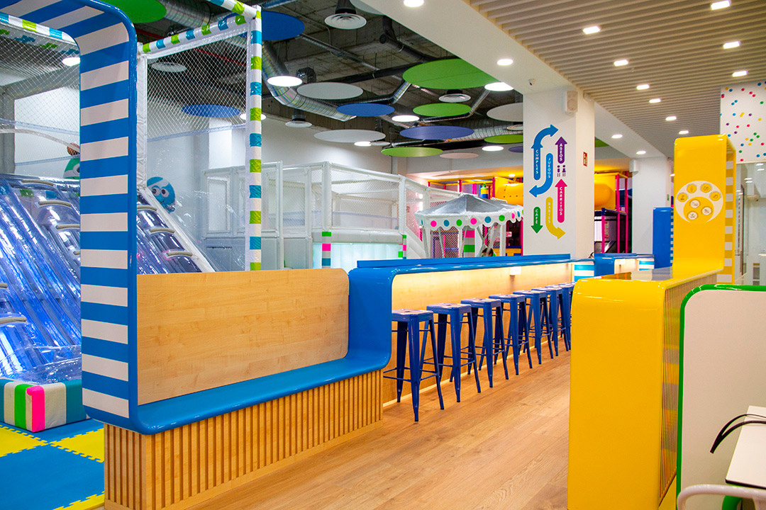 LIO LIO — Sambil Outlet — Historical venue photo