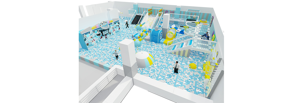 Sensory Ball Pit