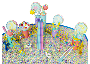 Candy  I