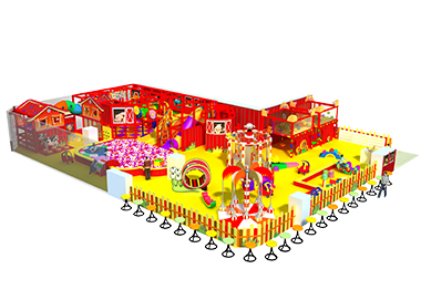 Farm I