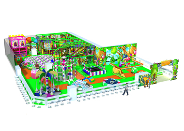 Jungle VI