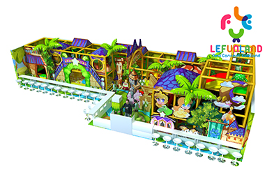 Jungle VIII