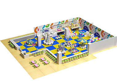Toddler Playground II
