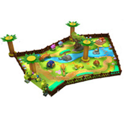 PU SOFT PLAY V