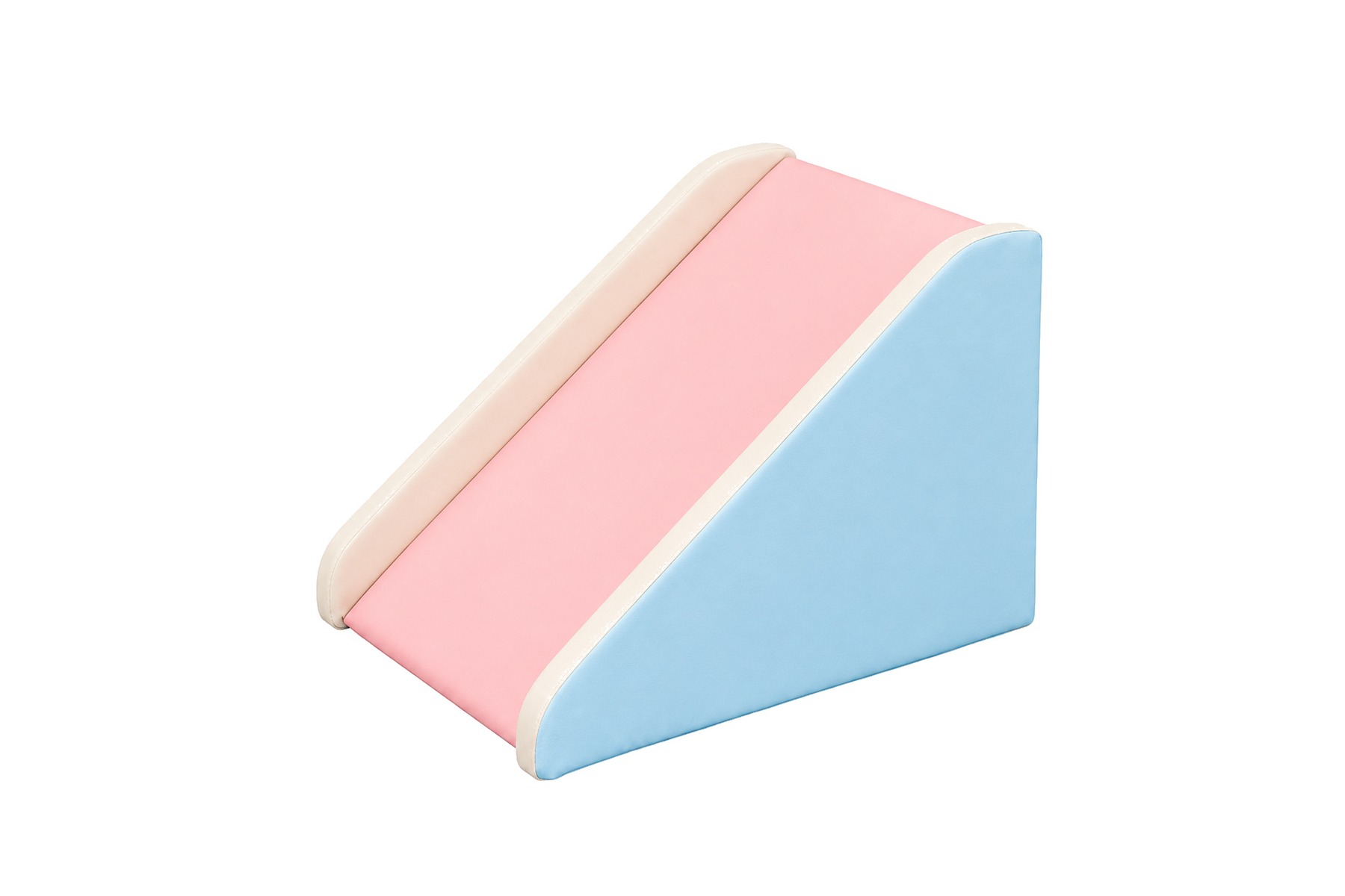 Commercial Soft Play Wedge Slide