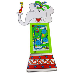 ELEPHANT VII